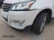 2017 Chevrolet Traverse LT с VIN 1GNKRHKD4HJ298062, выставлен на аукционе IAAI как лот 42757724 с пробегом 98 302 миль миль и . История ставок и продаж доступна на DreamBid. Изображение 18.