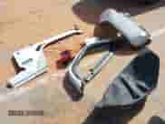 2023 Jeep Wrangler Rubicon с VIN 1C4JJXR63PW580370, выставлен на аукционе IAAI как лот 42017282 с пробегом 31 823 миль миль и . История ставок и продаж доступна на DreamBid. Изображение 12.