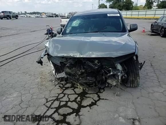 2020 Dodge Durango SXT with VIN 1C4RDHAG5LC192279, listed as a Copart auction lot 80320665 with 87,793 mi miles and Salvage title. Bid and sale history available at DreamBid. Image 15.