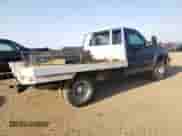 2007 Chevrolet Silverado 3500 с VIN 1GBJC34U97E165928, выставлен на аукционе Copart как лот 61848444 с пробегом Не указан миль и Списание • Salvage title. История ставок и продаж доступна на DreamBid. Изображение 3.