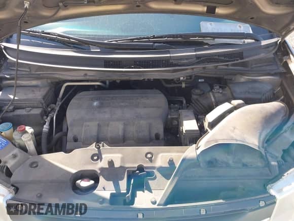 2012 Honda Odyssey LX z VIN 5FNRL5H29CB091860, wystawiony jako IAAI lot #42000688 z przebiegiem 295 551 mil mil oraz . Historia ofert i sprzedaży dostępna na DreamBid. Obrazek 10.