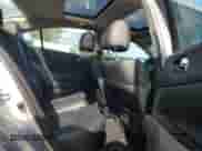 2014 Nissan Maxima SV z VIN 1N4AA5AP7EC430940, wystawiony jako Copart lot #84005095 z przebiegiem 205 251 mil mil oraz Szkoda całkowita • Salvage title. Historia ofert i sprzedaży dostępna na DreamBid. Obrazek 10.