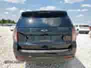 2024 Chevrolet Tahoe Z71 with VIN 1GNSKPKD7RR209781, listed as a Copart auction lot 69543905 with 22,934 mi miles and Salvage title. Bid and sale history available at DreamBid. Image 6.