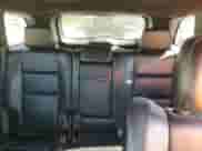 2018 Jeep Grand Cherokee Limited z VIN 1C4RJFBG9JC230198, wystawiony jako Copart lot #82447705 z przebiegiem Nie podano mil oraz Czysty tytuł • Clean title. Historia ofert i sprzedaży dostępna na DreamBid. Obrazek 10.