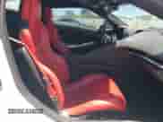 2022 Chevrolet Corvette 1LT с VIN 1G1YA3D46N5104915, выставлен на аукционе Copart как лот 55291984 с пробегом Не указан миль и Списание • Salvage title. История ставок и продаж доступна на DreamBid. Изображение 10.