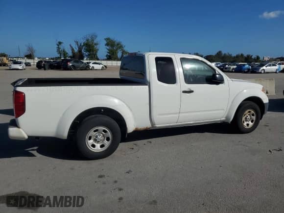 2019 Nissan Frontier SV с VIN 1N6BD0CT4KN759692, выставлен на аукционе Copart как лот 79107354 с пробегом Не указан миль и Чистый • Clean title. История ставок и продаж доступна на DreamBid. Изображение 3.