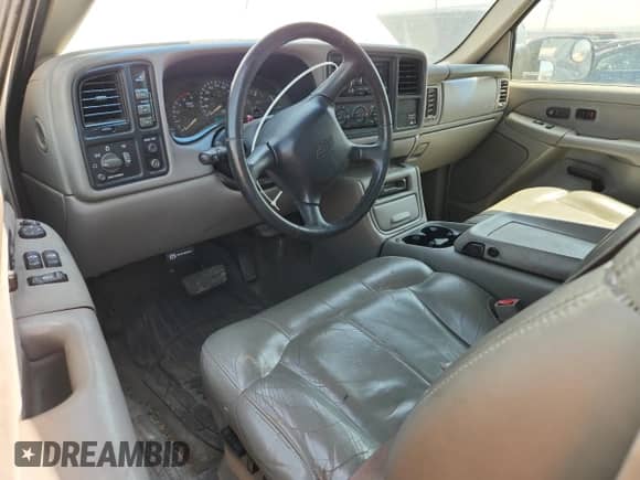 2002 Chevrolet Silverado 2500HD LT с VIN 1GCHK29132E202390, выставлен на аукционе Copart как лот 67762785 с пробегом 230 894 миль миль и Чистый • Clean title. История ставок и продаж доступна на DreamBid. Изображение 8.
