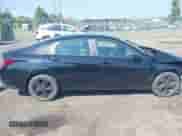 2021 Hyundai Elantra SEL с VIN KMHLM4AG4MU180551, выставлен на аукционе IAAI как лот 42822987 с пробегом 42 660 миль миль и . История ставок и продаж доступна на DreamBid. Изображение 14.