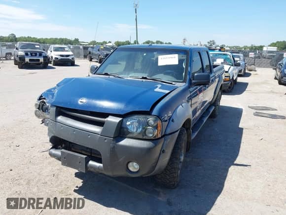 2002 Nissan Frontier SE с VIN 1N6ED29X72C388784, выставлен на аукционе IAAI как лот 42814968 с пробегом 234 376 миль миль и . История ставок и продаж доступна на DreamBid. Изображение 2.