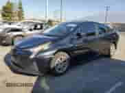 2016 Toyota Prius Three z VIN JTDKARFUXG3514080, wystawiony jako Copart lot #66797325 z przebiegiem 141 730 mil mil oraz Szkoda całkowita • Salvage title. Historia ofert i sprzedaży dostępna na DreamBid. Obrazek 1.