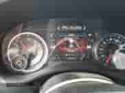 2021 Ram 1500 Big Horn with VIN 1C6SRFBT5MN682981, listed as a Copart auction lot 80317015 with 34,431 mi miles and Clean title. Bid and sale history available at DreamBid. Image 9.