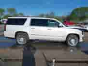 2016 Cadillac Escalade ESV Platinum с VIN 1GYS4KKJ6GR257095, выставлен на аукционе IAAI как лот 42335850 с пробегом 199 119 миль миль и . История ставок и продаж доступна на DreamBid. Изображение 13.