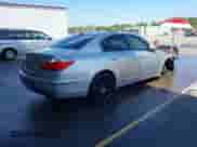 2011 Hyundai Genesis с VIN KMHGC4DF9BU125887, выставлен на аукционе IAAI как лот 43200912 с пробегом 242 504 миль миль и . История ставок и продаж доступна на DreamBid. Изображение 4.