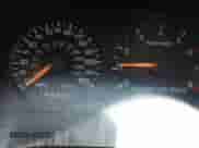 1998 Ford Mustang GT z VIN 1FAFP45XXWF189285, wystawiony jako IAAI lot #43575044 z przebiegiem 139 454 mil mil oraz . Historia ofert i sprzedaży dostępna na DreamBid. Obrazek 7.