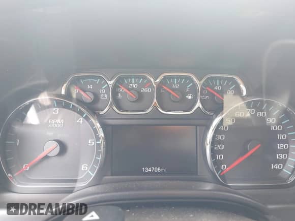 2015 Chevrolet Silverado 1500 LT с VIN 1GCRCREH9FZ196249, выставлен на аукционе IAAI как лот 42921450 с пробегом 137 706 миль миль и . История ставок и продаж доступна на DreamBid. Изображение 7.