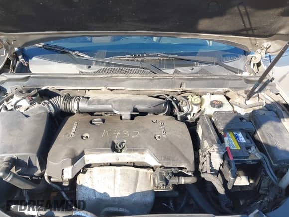 2013 Chevrolet Malibu LT с VIN 1G11C5SA4DF153796, выставлен на аукционе IAAI как лот 43444588 с пробегом 145 458 миль миль и . История ставок и продаж доступна на DreamBid. Изображение 10.