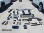 2024 Chevrolet Colorado 4WD Trail Boss с VIN 1GCPTEEK9R1161760, выставлен на аукционе IAAI как лот 41959105 с пробегом 2 516 миль миль и . История ставок и продаж доступна на DreamBid. Изображение 12.