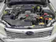 2010 Subaru Forester X z VIN JF2SH6AC8AG747059, wystawiony jako Copart lot #55930825 z przebiegiem 166 791 mil mil oraz Szkoda całkowita • Salvage title. Historia ofert i sprzedaży dostępna na DreamBid. Obrazek 12.