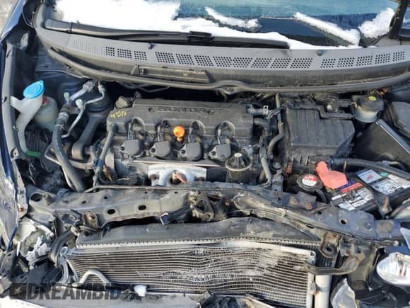 2009 Honda Civic с VIN 19XFA15379E024767, выставлен на аукционе Copart как лот 88198195 с пробегом 111 702 миль миль и Чистый • Clean title. История ставок и продаж доступна на DreamBid. Изображение 11.