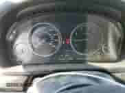 2014 BMW 5 Series 535i z VIN WBA5B1C55ED480174, wystawiony jako Copart lot #59590055 z przebiegiem 127 224 mil mil oraz Szkoda całkowita • Salvage title. Historia ofert i sprzedaży dostępna na DreamBid. Obrazek 9.