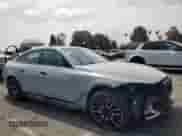 2023 BMW i4 M50 с VIN WBY33AW07PFP68646, выставлен на аукционе Copart как лот 58441905 с пробегом 41 211 миль миль и Списание • Salvage title. История ставок и продаж доступна на DreamBid. Изображение 4.