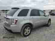 2006 Chevrolet Equinox LT with VIN 2CNDL63F766091131, listed as a Copart auction lot 85539475 with 199,384 mi miles and Clean title. Bid and sale history available at DreamBid. Image 3.