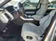 2016 Land Rover Range Rover Sport Dynamic z VIN SALWR2EFXGA107224, wystawiony jako Copart lot #80749505 z przebiegiem 116 097 mil mil oraz Czysty tytuł • Clean title. Historia ofert i sprzedaży dostępna na DreamBid. Obrazek 7.