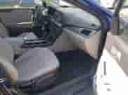 2015 Hyundai Sonata Eco with VIN 5NPE24AA1FH117774, listed as a IAAI auction lot 42616331 with 48,866 mi miles and . Bid and sale history available at DreamBid. Image 5.