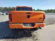 2015 Ram 1500 Sport z VIN 1C6RR7MT4FS684128, wystawiony jako Copart lot #81225075 z przebiegiem 130 413 mil mil oraz Szkoda całkowita • Salvage title. Historia ofert i sprzedaży dostępna na DreamBid. Obrazek 6.