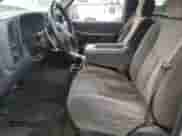 2006 Chevrolet Silverado 1500 LT3 с VIN 2GCEK13Z061279754, выставлен на аукционе Copart как лот 87095375 с пробегом 329 336 миль миль и Чистый • Clean title. История ставок и продаж доступна на DreamBid. Изображение 7.