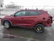 2017 Hyundai Tucson Sport с VIN KM8J33A24HU359185, выставлен на аукционе IAAI как лот 42436917 с пробегом 64 437 миль миль и . История ставок и продаж доступна на DreamBid. Изображение 15.