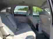 2012 Hyundai Veracruz GLS with VIN KM8NUDCC9CU205171, listed as a Copart auction lot 61822705 with Not provided miles and Clean title. Bid and sale history available at DreamBid. Image 11.