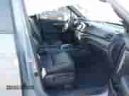 2022 Honda Pilot TrailSport with VIN 5FNYF6H88NB068019, listed as a IAAI auction lot 40857114 with 24,960 mi miles and . Bid and sale history available at DreamBid. Image 5.