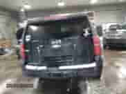 2015 Chevrolet Tahoe LS с VIN 1GNSKAKC6FR719104, выставлен на аукционе IAAI как лот 41618944 с пробегом 147 876 миль миль и . История ставок и продаж доступна на DreamBid. Изображение 16.