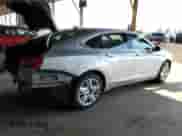 2014 Chevrolet Impala LS with VIN 1G11Y5SL5EU168114, listed as a Copart auction lot 70476415 with 51,490 mi miles and Salvage title. Bid and sale history available at DreamBid. Image 3.