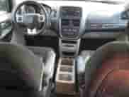 2015 Dodge Grand Caravan American Value with VIN 2C4RDGBG5FR667028, listed as a Copart auction lot 84714815 with 162,470 mi miles and Salvage title. Bid and sale history available at DreamBid. Image 8.