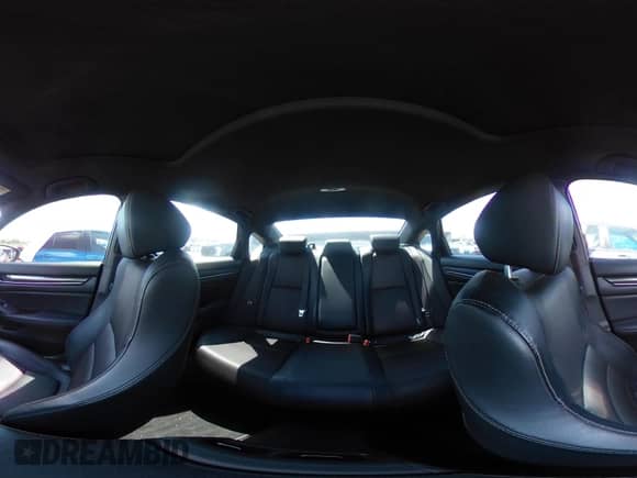 2018 Honda Accord Sport with VIN 1HGCV2E34JA043749, listed as a IAAI auction lot 42701199 with 111,986 mi miles and . Bid and sale history available at DreamBid. Image 18.