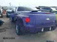 2004 Chevrolet SSR LS с VIN 1GCES14P64B103818, выставлен на аукционе IAAI как лот 41224708 с пробегом 25 313 миль миль и . История ставок и продаж доступна на DreamBid. Изображение 3.
