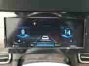 2022 Hyundai Elantra SEL with VIN 5NPLS4AG5NH062496, listed as a Copart auction lot 82777895 with 100,855 mi miles and Salvage title. Bid and sale history available at DreamBid. Image 9.