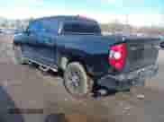 2021 Toyota Tundra SR5 with VIN 5TFDY5F10MX964425, listed as a IAAI auction lot 41843735 with 108,005 mi miles and . Bid and sale history available at DreamBid. Image 3.