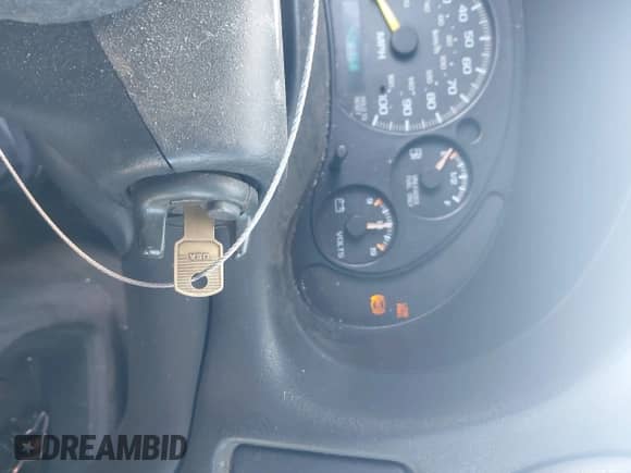 1998 Chevrolet S-10 LS с VIN 1GCCS1440WK191085, выставлен на аукционе IAAI как лот 41918144 с пробегом 428 168 миль миль и . История ставок и продаж доступна на DreamBid. Изображение 11.