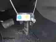 2025 Dodge Durango GT with VIN 1C4RDJDG4SC535889, listed as a IAAI auction lot 42420731 with 2,572 mi miles and . Bid and sale history available at DreamBid. Image 11.