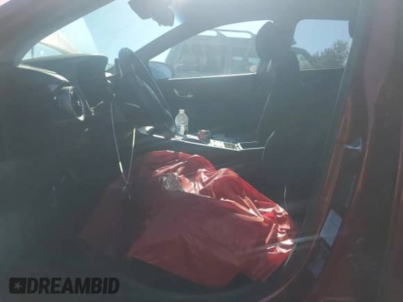 2023 Hyundai Kona SEL с VIN KM8K33AG4PU186749, выставлен на аукционе Copart как лот 86839395 с пробегом 46 791 миль миль и На запчасти • Non repairable. История ставок и продаж доступна на DreamBid. Изображение 7.