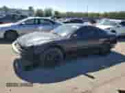 1993 Dodge Stealth with VIN JB3BN74K7PY012593, listed as a Copart auction lot 76456504 with Not provided miles and Salvage title. Bid and sale history available at DreamBid. Image 1.