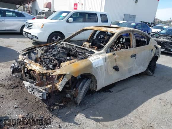 2021 Lexus IS 350 F Sport z VIN JTHGZ1B21M5046792, wystawiony jako IAAI lot #43316016 z przebiegiem Nie podano mil oraz . Historia ofert i sprzedaży dostępna na DreamBid. Obrazek 16.