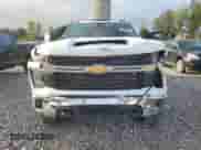 2024 Chevrolet Silverado 3500 с VIN 2GC4YTE73R1160330, выставлен на аукционе Copart как лот 72882394 с пробегом 15 290 миль миль и Чистый • Clean title. История ставок и продаж доступна на DreamBid. Изображение 5.