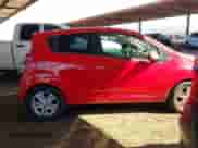 2014 Chevrolet Spark LS с VIN KL8CB6S90EC562534, выставлен на аукционе IAAI как лот 43354762 с пробегом 139 091 миль миль и . История ставок и продаж доступна на DreamBid. Изображение 13.