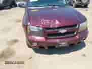 2007 Chevrolet TrailBlazer LS с VIN 1GNDT13S072146917, выставлен на аукционе IAAI как лот 42662309 с пробегом 158 417 миль миль и . История ставок и продаж доступна на DreamBid. Изображение 6.
