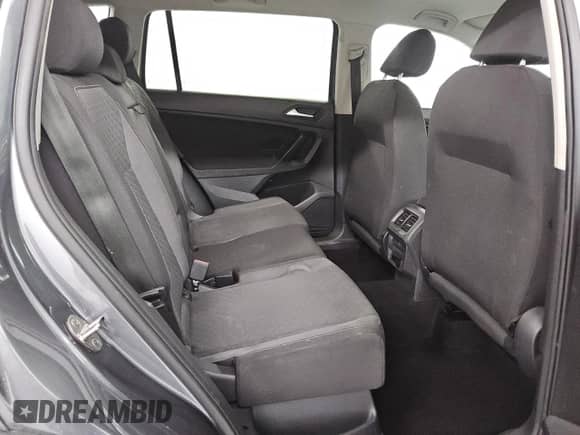 2021 Volkswagen Tiguan S с VIN 3VV0B7AX2MM038137, выставлен на аукционе Copart как лот 80397505 с пробегом 123 251 миль миль и Чистый • Clean title. История ставок и продаж доступна на DreamBid. Изображение 11.