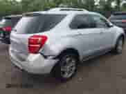 2017 Chevrolet Equinox Premier with VIN 2GNFLGE38H6298921, listed as a IAAI auction lot 42615382 with 145,465 mi miles and . Bid and sale history available at DreamBid. Image 4.